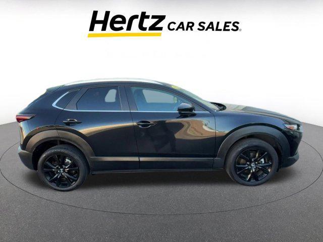 used 2024 Mazda CX-30 car, priced at $23,428