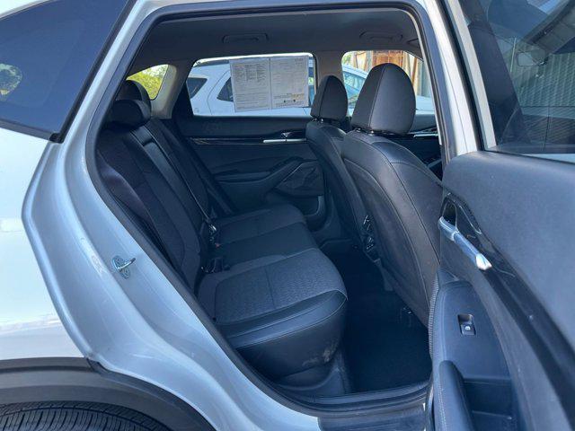 used 2025 Kia Seltos car, priced at $21,367