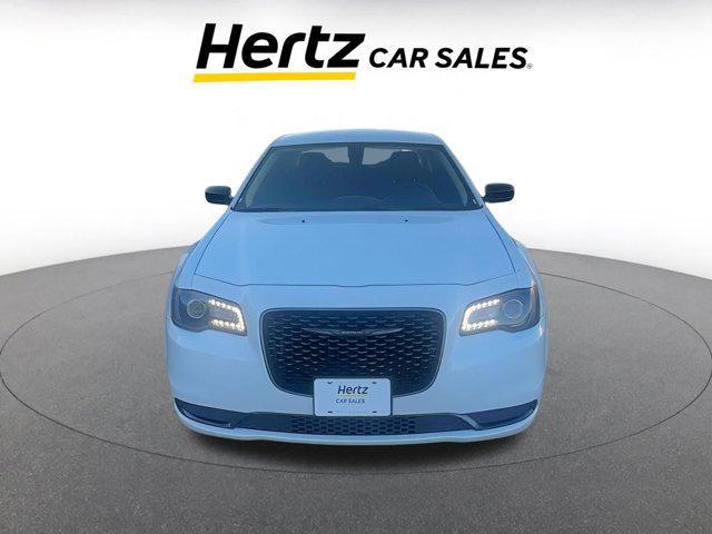used 2022 Chrysler 300 car, priced at $23,490