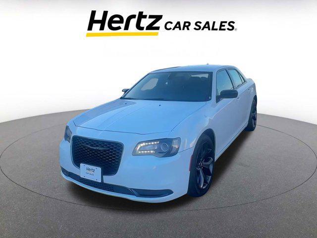 used 2022 Chrysler 300 car, priced at $23,490