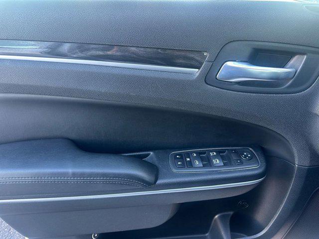 used 2022 Chrysler 300 car, priced at $23,490
