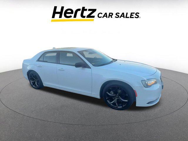used 2022 Chrysler 300 car, priced at $23,490