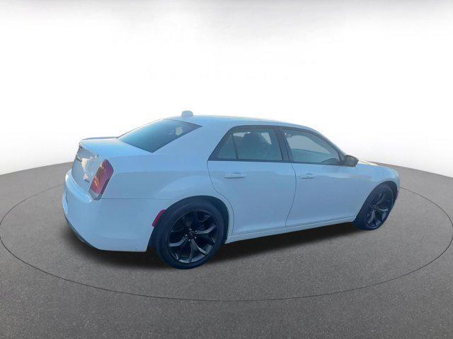 used 2022 Chrysler 300 car, priced at $22,181
