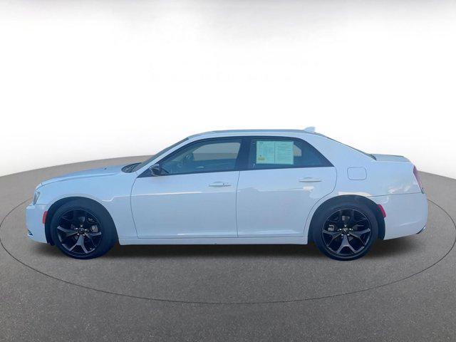 used 2022 Chrysler 300 car, priced at $22,181