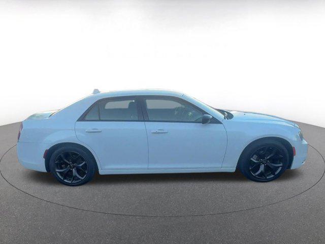 used 2022 Chrysler 300 car, priced at $22,181
