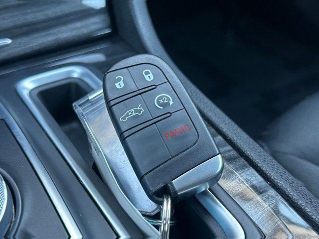 used 2022 Chrysler 300 car, priced at $23,490