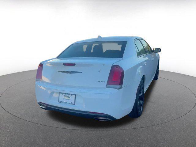 used 2022 Chrysler 300 car, priced at $22,181