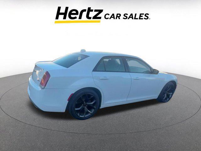 used 2022 Chrysler 300 car, priced at $23,490