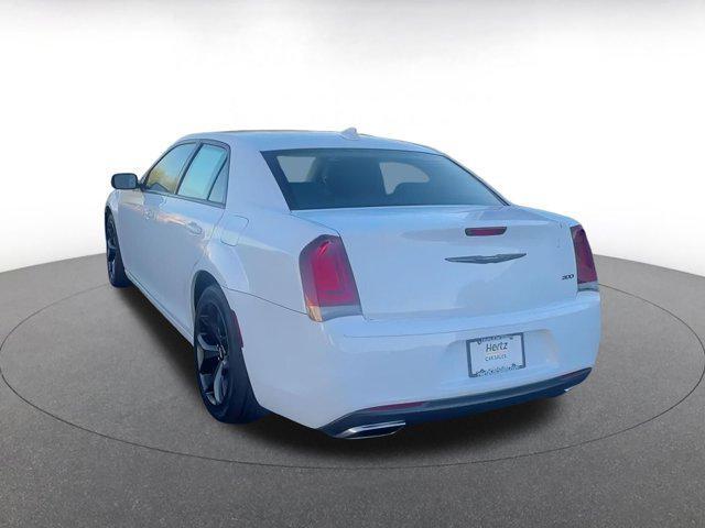 used 2022 Chrysler 300 car, priced at $22,181