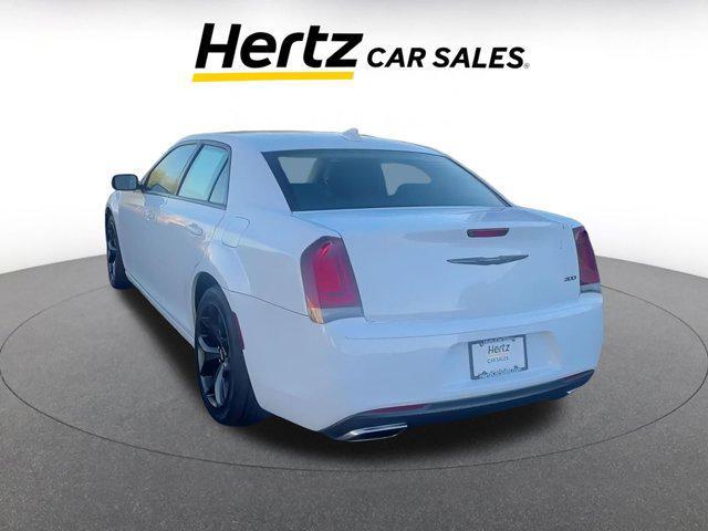 used 2022 Chrysler 300 car, priced at $23,490