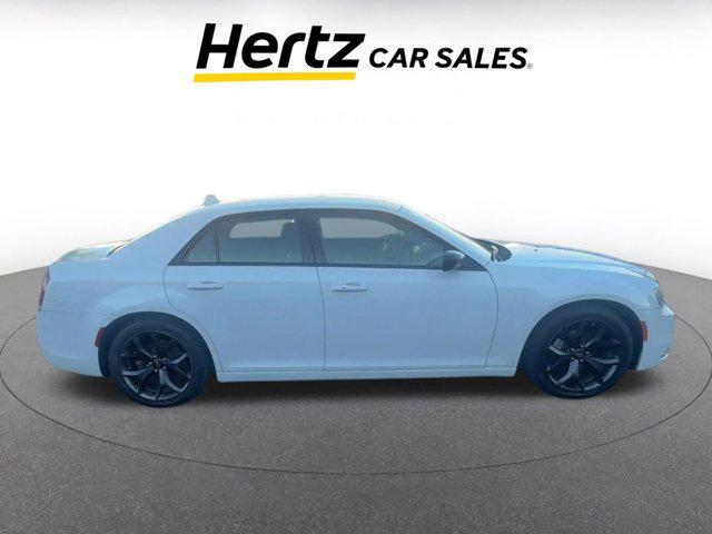 used 2022 Chrysler 300 car, priced at $23,490