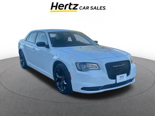 used 2022 Chrysler 300 car, priced at $22,181