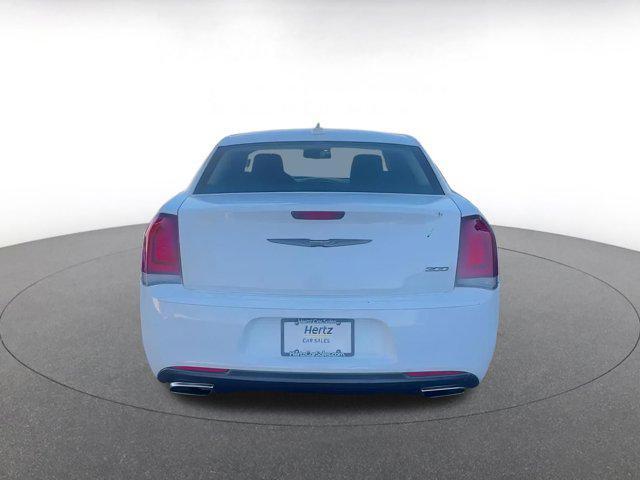 used 2022 Chrysler 300 car, priced at $22,181
