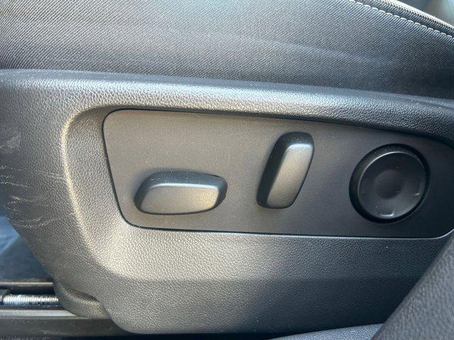 used 2024 Buick Envision car, priced at $31,038
