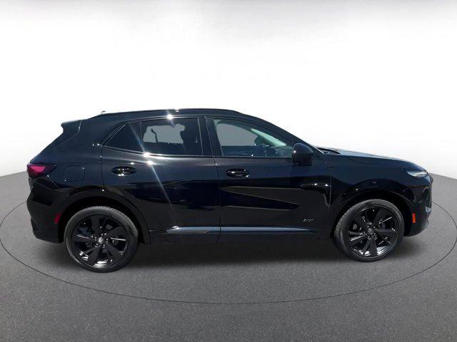 used 2024 Buick Envision car, priced at $29,833