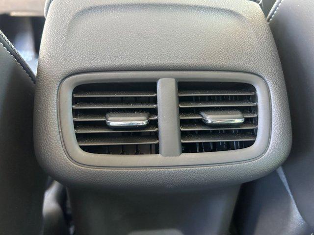 used 2024 Buick Envision car, priced at $31,038