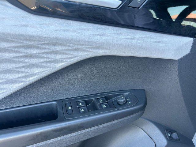 used 2024 Volkswagen Taos car, priced at $19,834