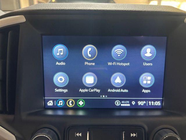 used 2024 GMC Terrain car, priced at $28,804