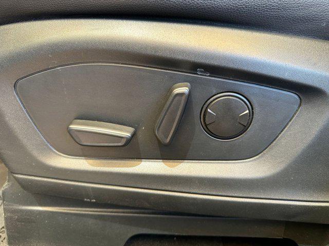 used 2024 Ford Explorer car, priced at $34,198