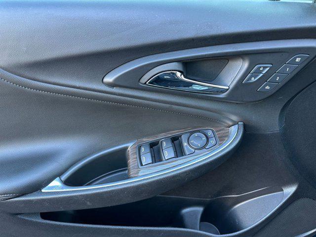 used 2024 Chevrolet Malibu car, priced at $20,506