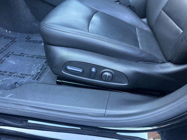 used 2024 Chevrolet Malibu car, priced at $20,506