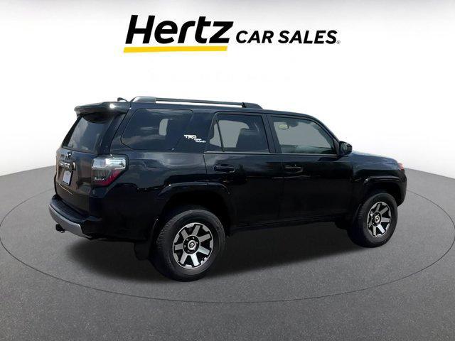 used 2024 Toyota 4Runner car, priced at $48,369