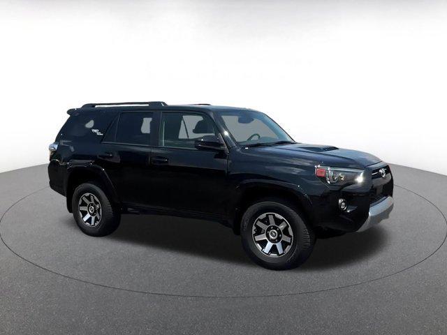 used 2024 Toyota 4Runner car, priced at $48,369