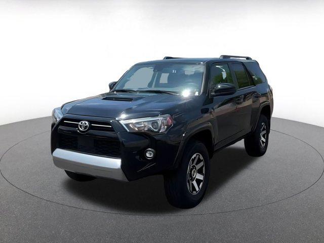 used 2024 Toyota 4Runner car, priced at $48,369