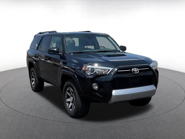 used 2024 Toyota 4Runner car, priced at $48,369
