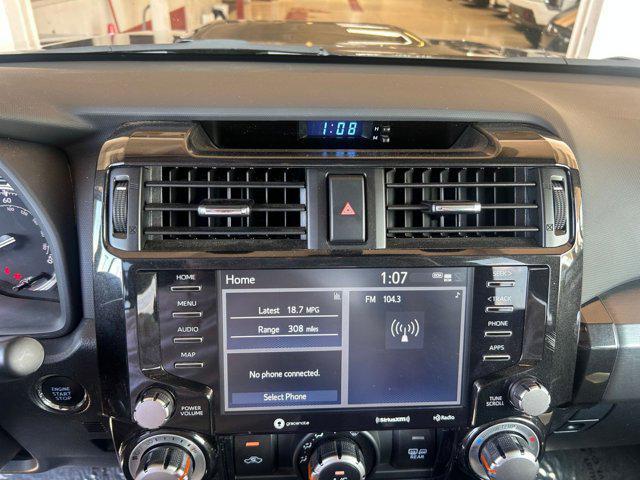 used 2024 Toyota 4Runner car, priced at $48,369