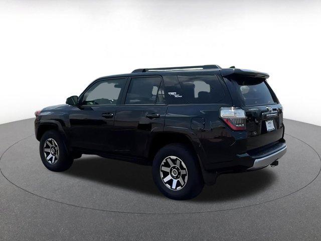 used 2024 Toyota 4Runner car, priced at $48,369