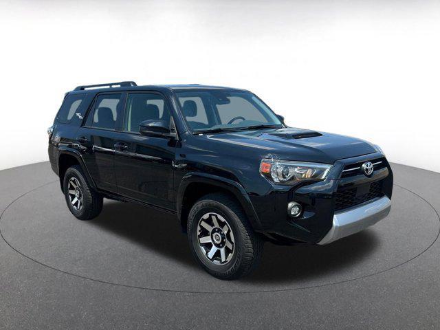used 2024 Toyota 4Runner car, priced at $48,369
