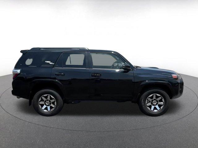 used 2024 Toyota 4Runner car, priced at $48,369