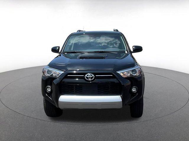 used 2024 Toyota 4Runner car, priced at $48,369