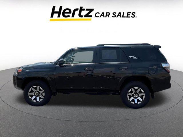 used 2024 Toyota 4Runner car, priced at $48,369