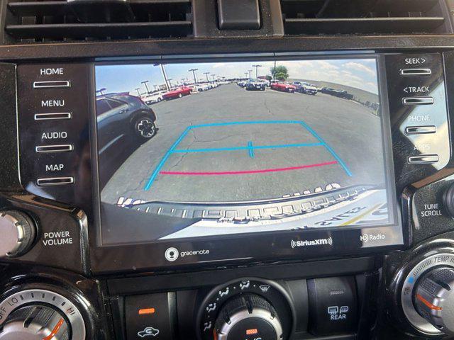 used 2024 Toyota 4Runner car, priced at $48,369