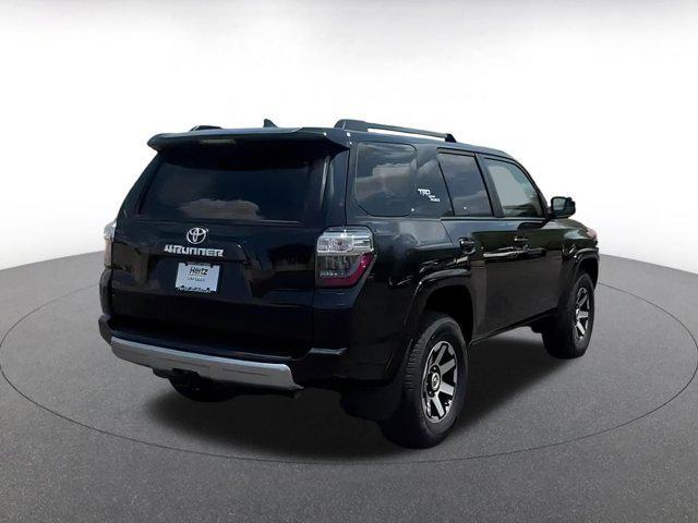 used 2024 Toyota 4Runner car, priced at $48,369