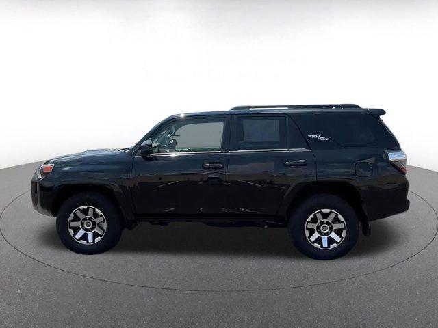 used 2024 Toyota 4Runner car, priced at $48,369