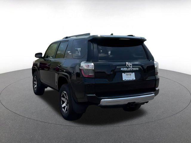 used 2024 Toyota 4Runner car, priced at $48,369