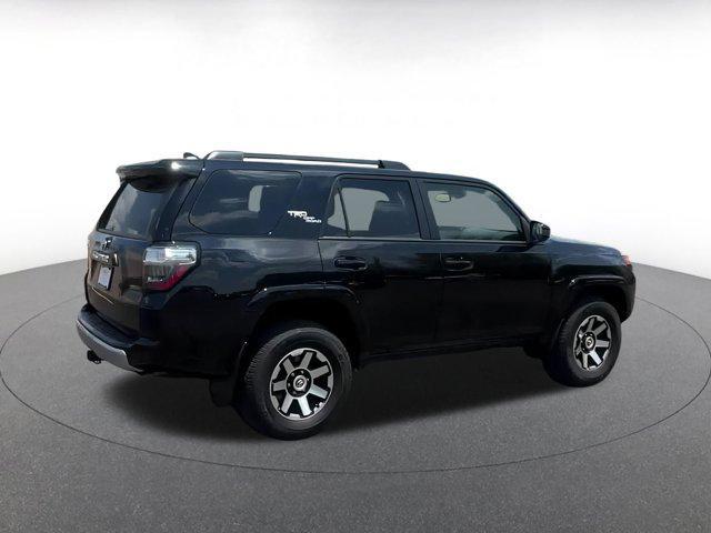 used 2024 Toyota 4Runner car, priced at $48,369