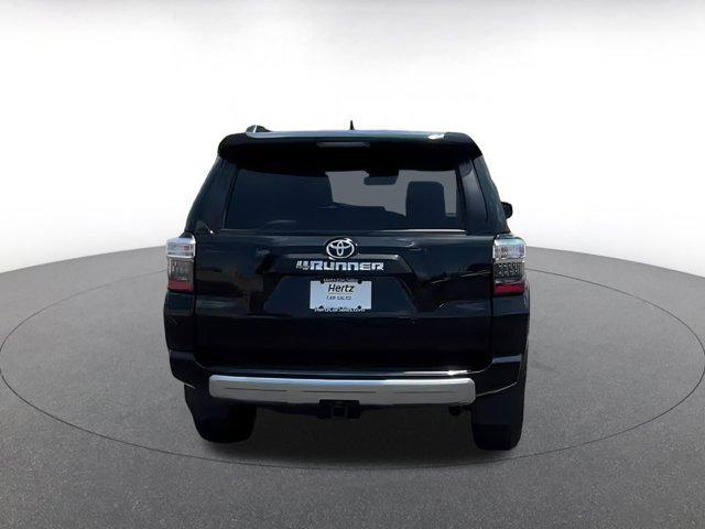used 2024 Toyota 4Runner car, priced at $48,369