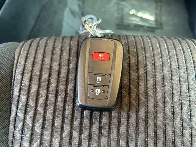 used 2024 Toyota 4Runner car, priced at $48,369