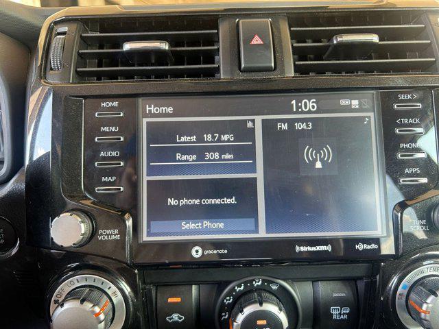 used 2024 Toyota 4Runner car, priced at $48,369