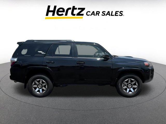 used 2024 Toyota 4Runner car, priced at $48,369