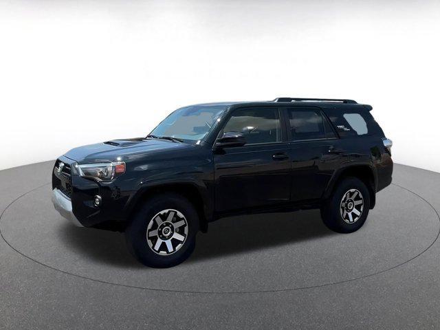 used 2024 Toyota 4Runner car, priced at $48,369
