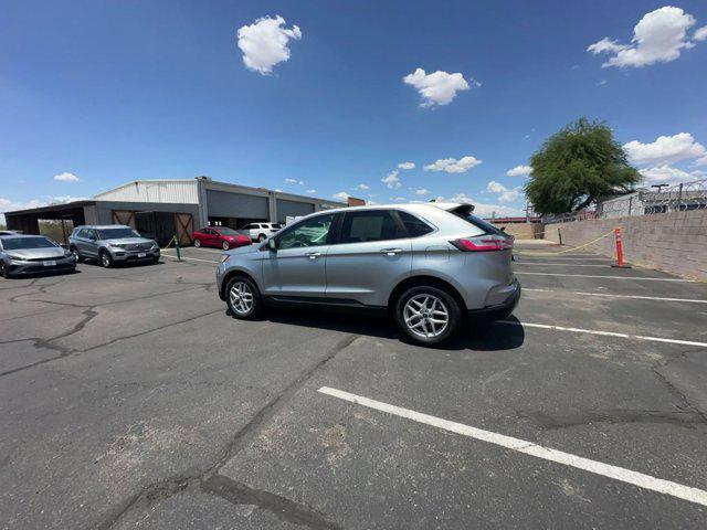 used 2024 Ford Edge car, priced at $23,372