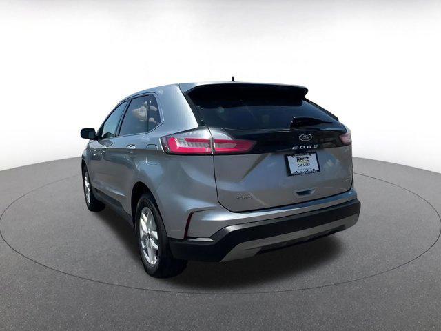 used 2024 Ford Edge car, priced at $23,372