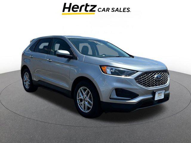 used 2024 Ford Edge car, priced at $23,372