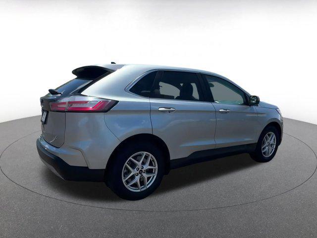 used 2024 Ford Edge car, priced at $23,372