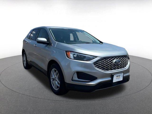 used 2024 Ford Edge car, priced at $23,372